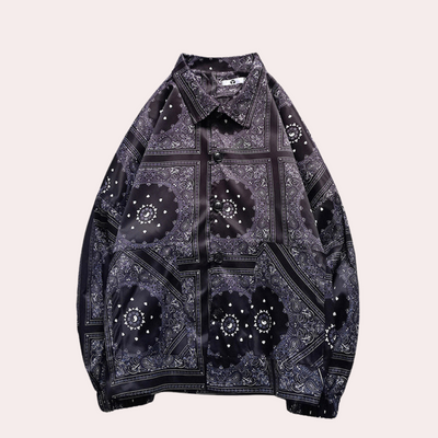 Reece® | Men's Casual Jacket