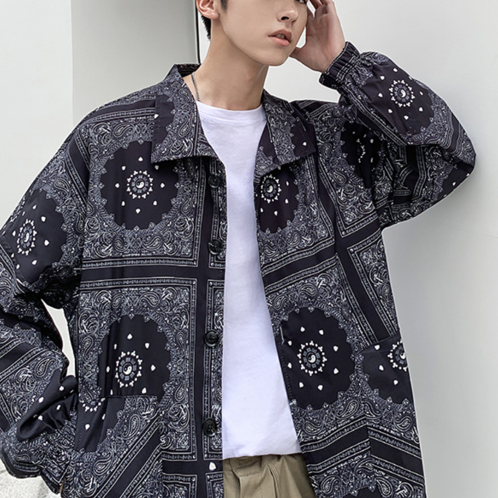 Reece® | Men's Casual Jacket