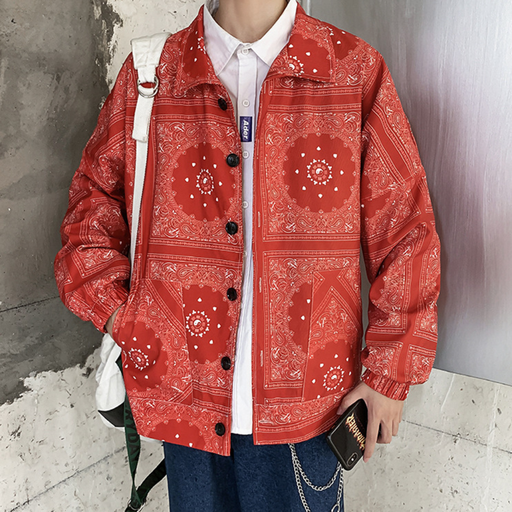 Reece® | Men's Casual Jacket