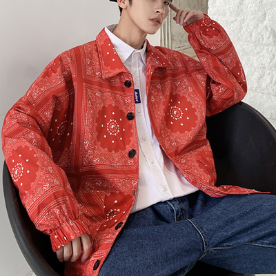 Reece® | Men's Casual Jacket
