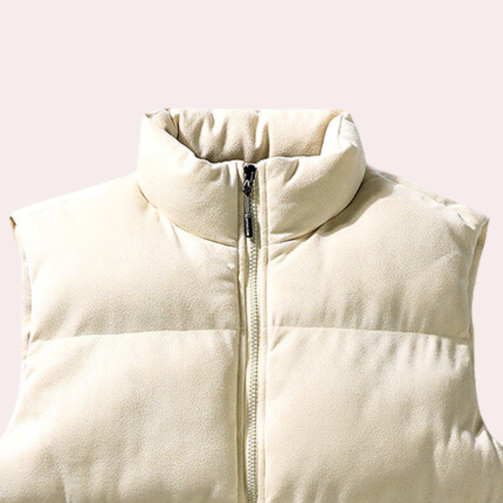 Murray® | Men's Quilted Winter Vest