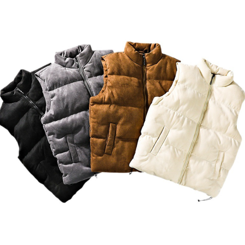 Murray® | Men's Quilted Winter Vest