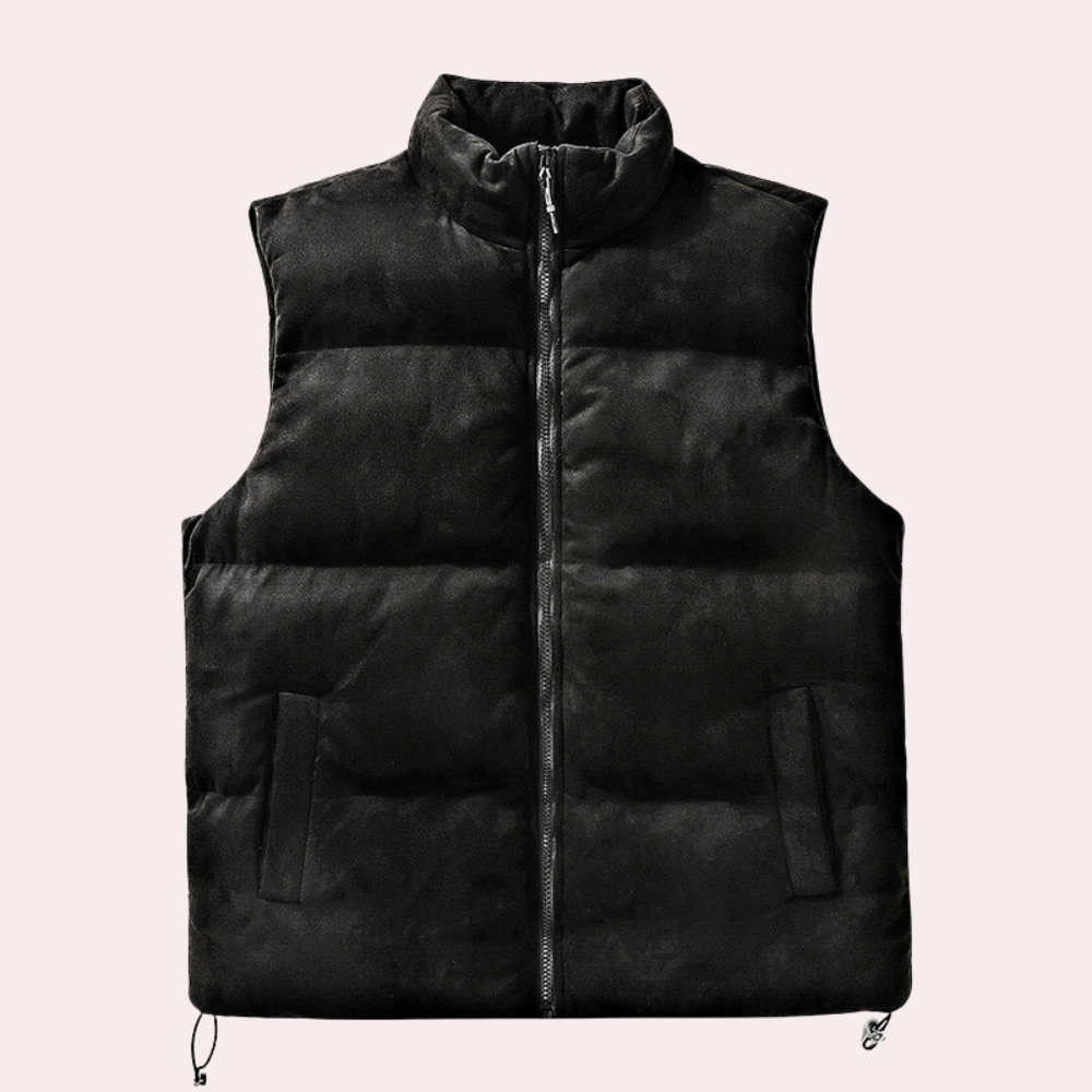 Murray® | Men's Quilted Winter Vest