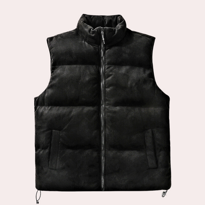 Murray® | Men's Quilted Winter Vest