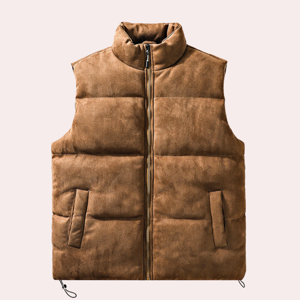 Murray® | Men's Quilted Winter Vest