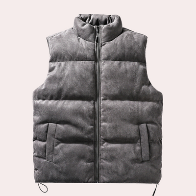 Murray® | Men's Quilted Winter Vest