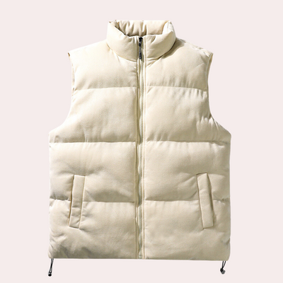 Murray® | Men's Quilted Winter Vest