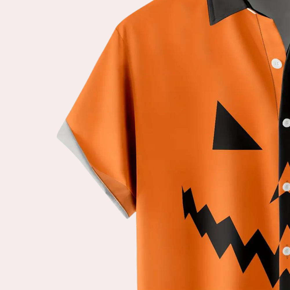 York® | Halloween Shirt For Men