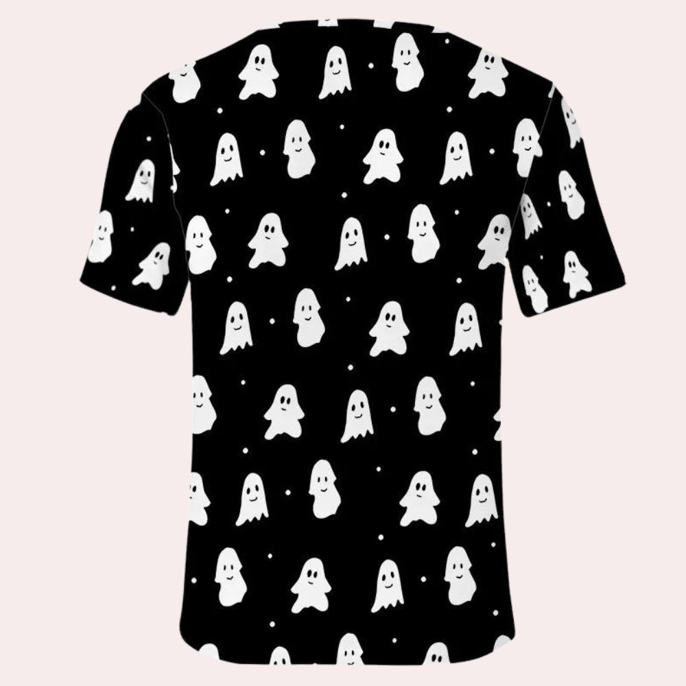 Jake® | Ghost Halloween Shirt