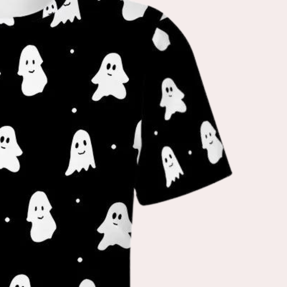 Jake® | Ghost Halloween Shirt