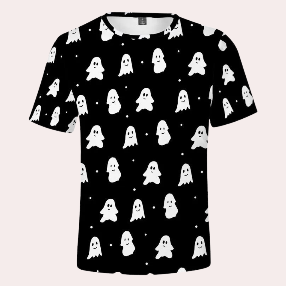 Jake® | Ghost Halloween Shirt