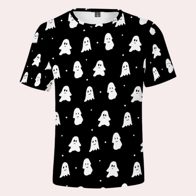 Jake® | Ghost Halloween Shirt