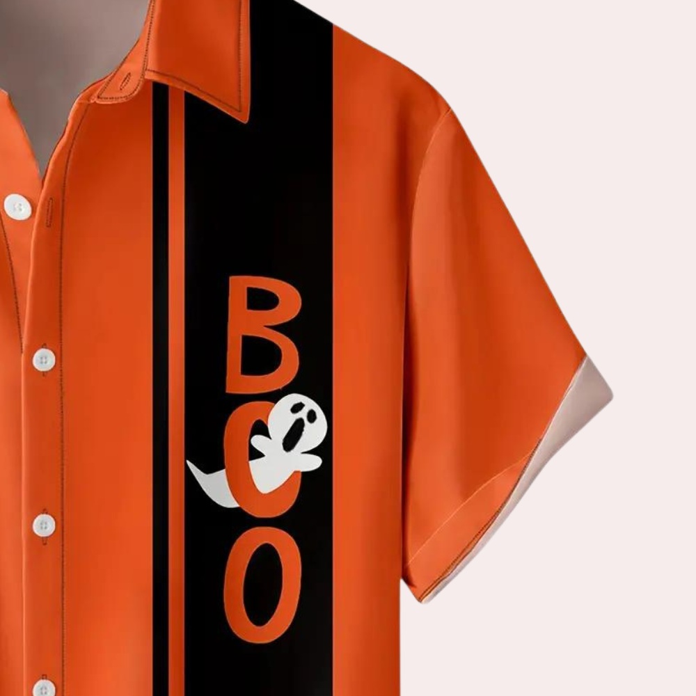 Levi® | Men's Fashionable Halloween T-Shirt