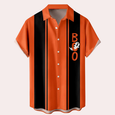 Levi® | Men's Fashionable Halloween T-Shirt