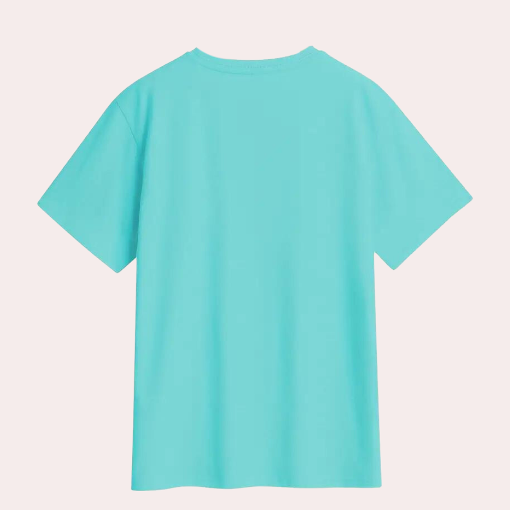 Milo® | Comfy Halloween T-Shirt For Women