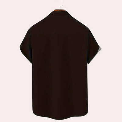 Aidan® | Trendy Halloween Shirt For Men