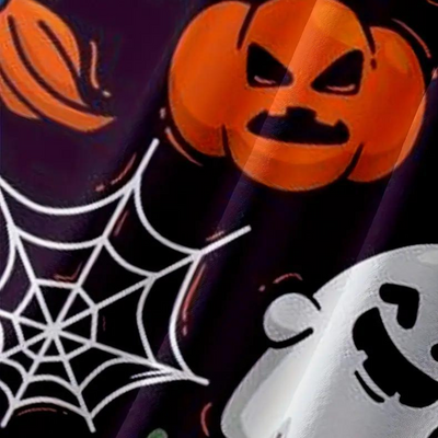 Sean® | Playful Halloween Shirt For Men