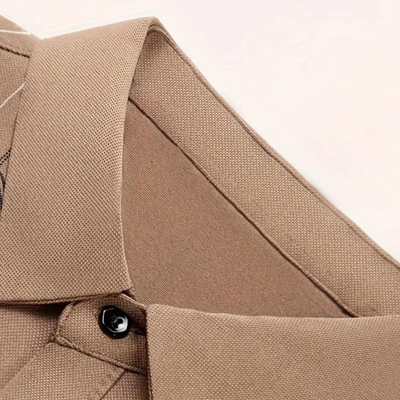 Isaac® | Men's Casual Plaid T-Shirt