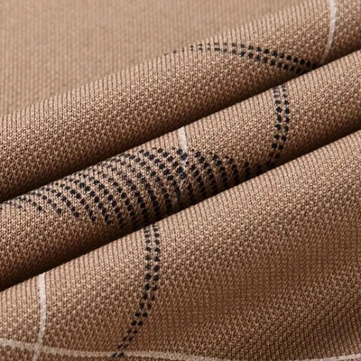 Isaac® | Men's Casual Plaid T-Shirt