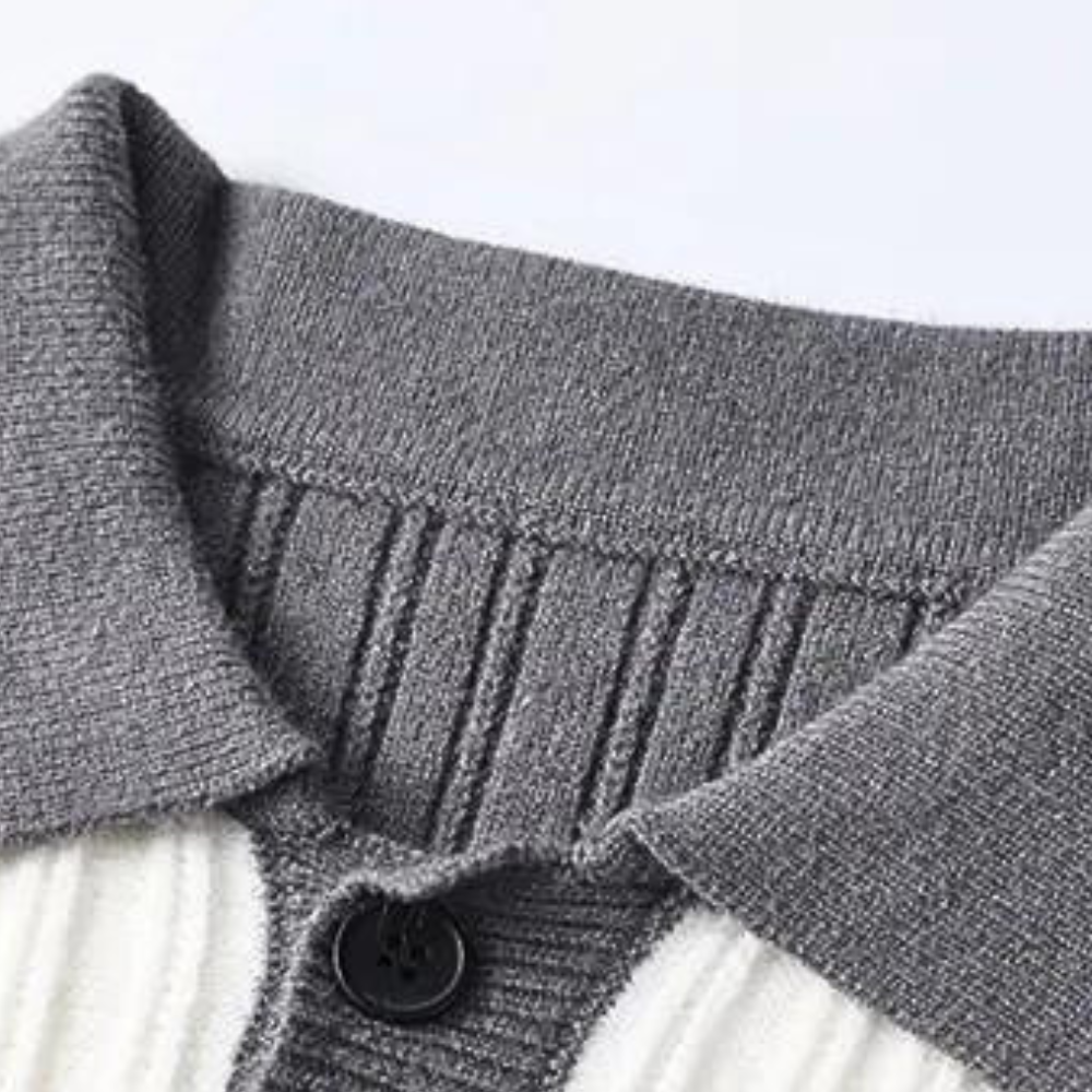 Ellis® | Trendy Polo Shirt For Men