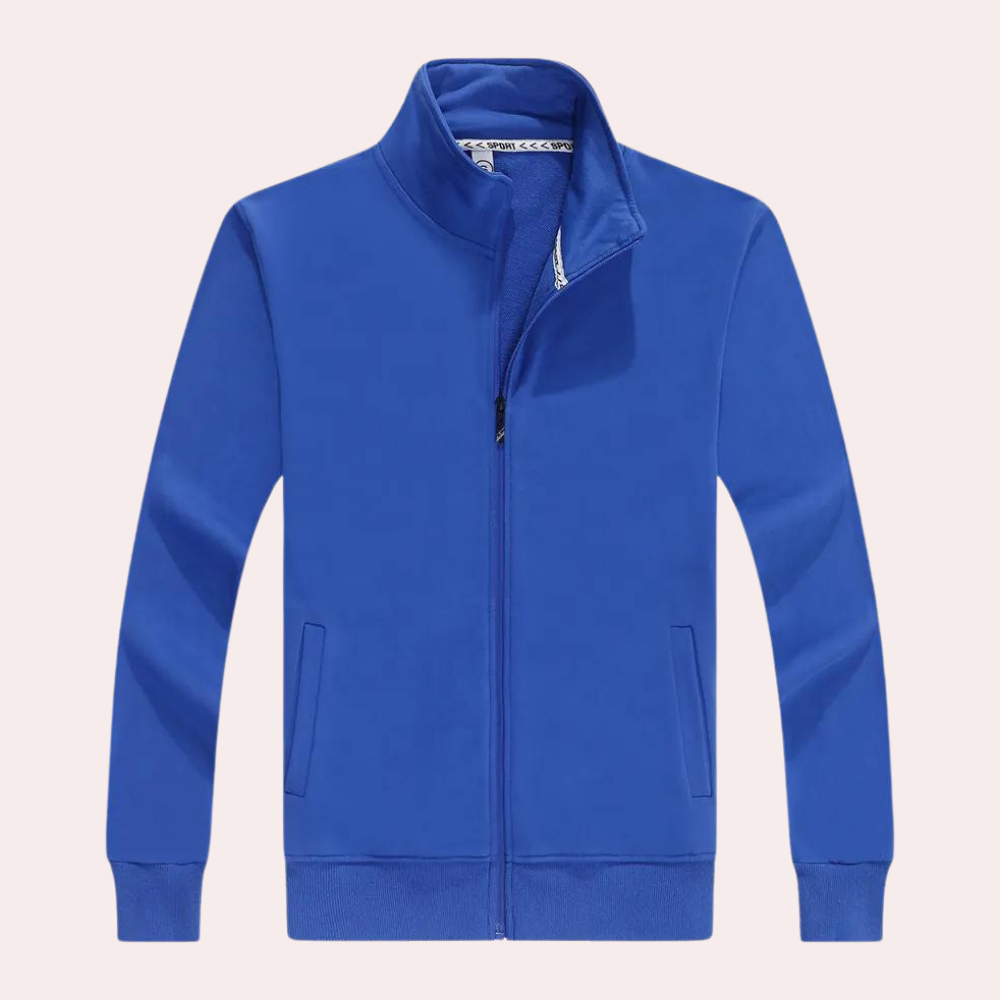 Euan® | Comfortable Cardigan For Men