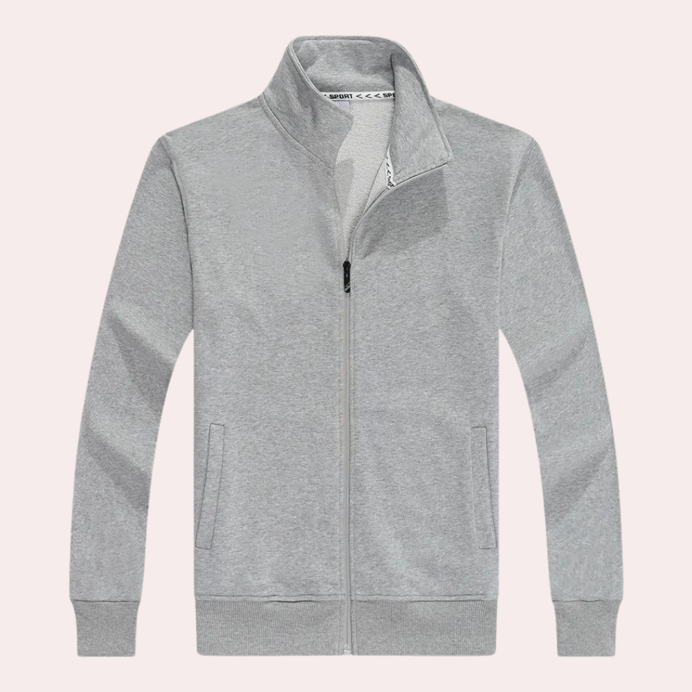 Euan® | Comfortable Cardigan For Men