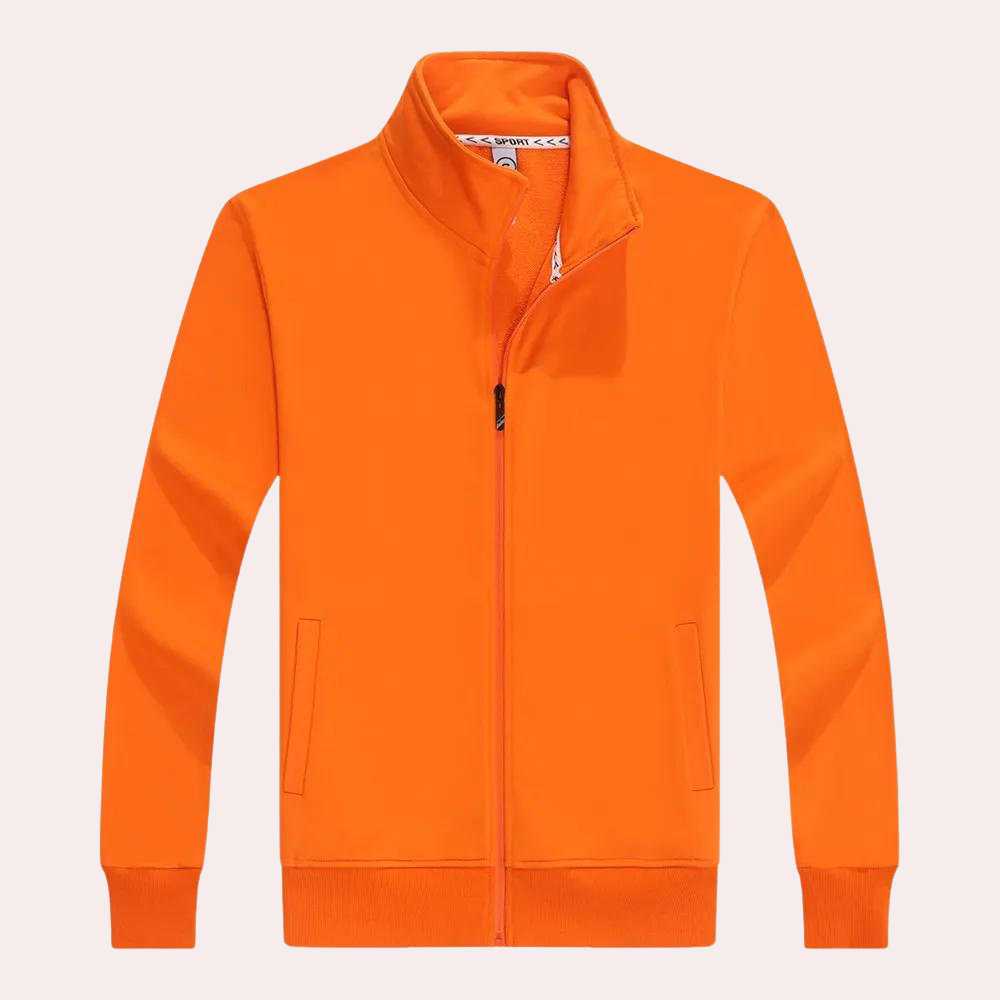 Euan® | Comfortable Cardigan For Men