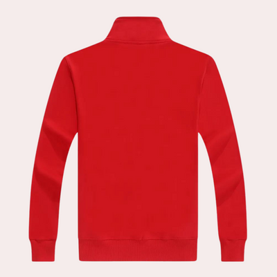 Euan® | Comfortable Cardigan For Men