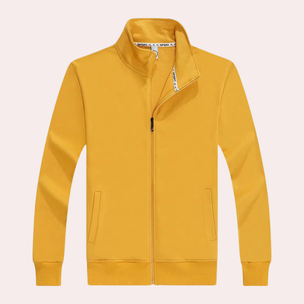 Euan® | Comfortable Cardigan For Men