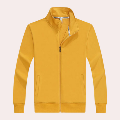 Euan® | Comfortable Cardigan For Men