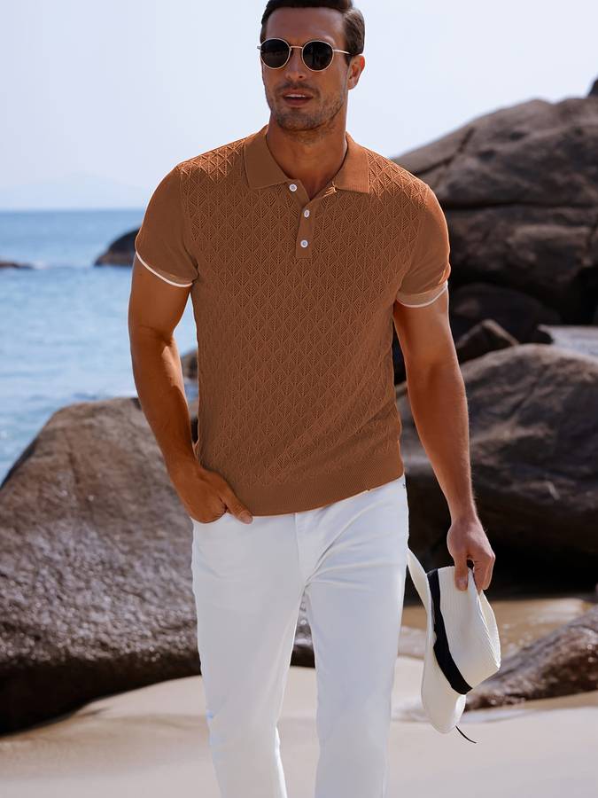 Isidore® | Ibiza Polo