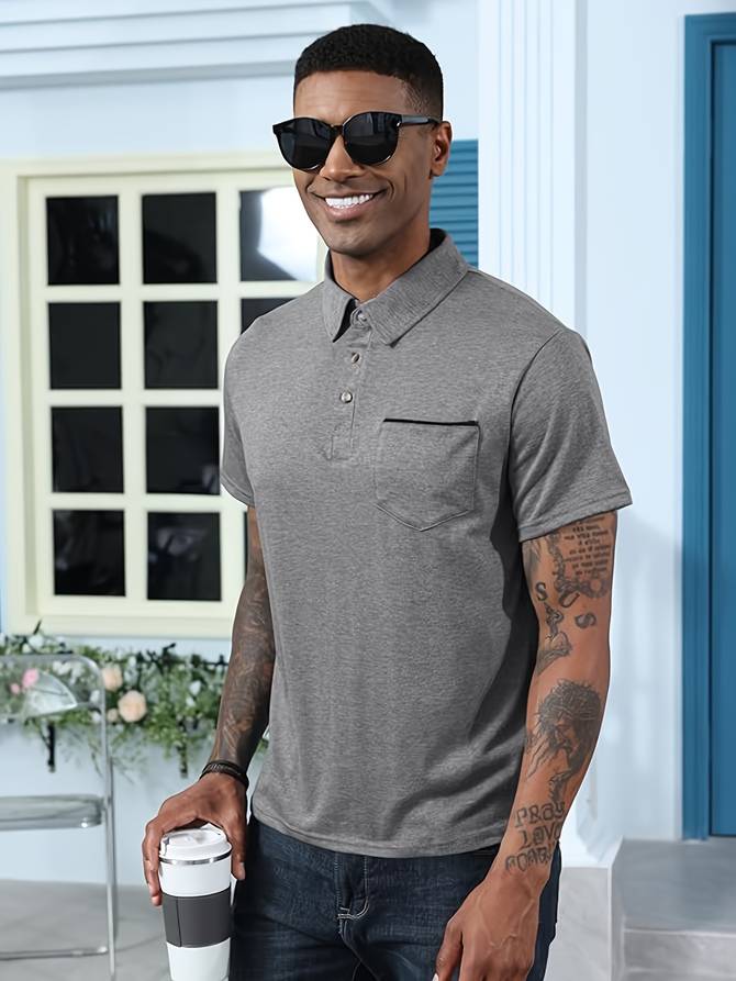 Norman® | Polo