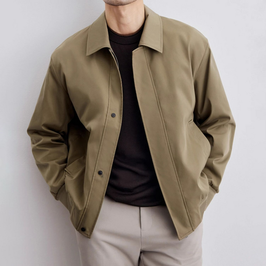 Enzo® | Bomber Jacket