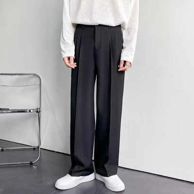 Arthus® | GUNSAN Fitted Trousers
