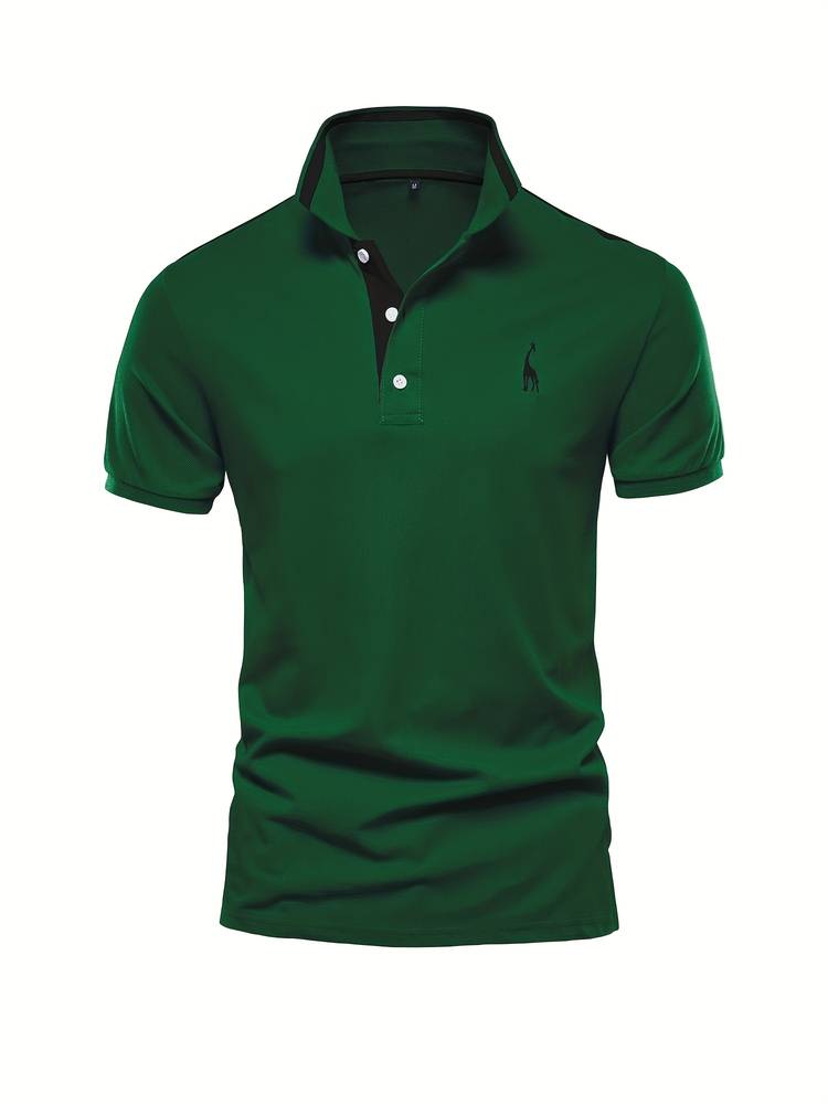 Oswaldo | Danilo Polo Shirt