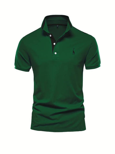 Oswaldo | Danilo Polo Shirt
