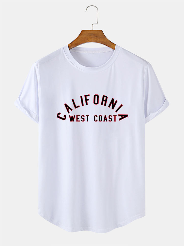 Holden® | California Print T-Shirt
