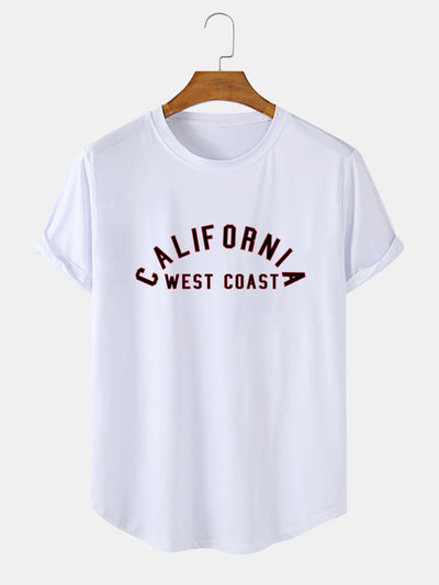 Holden® | California Print T-Shirt