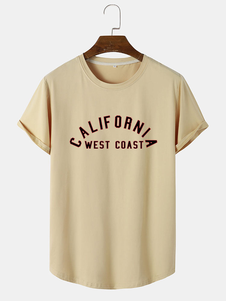 Holden® | California Print T-Shirt