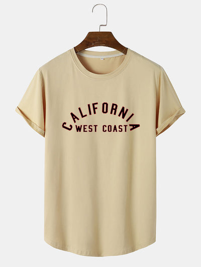 Holden® | California Print T-Shirt