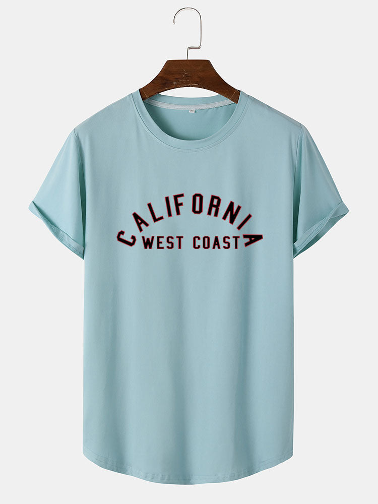 Holden® | California Print T-Shirt