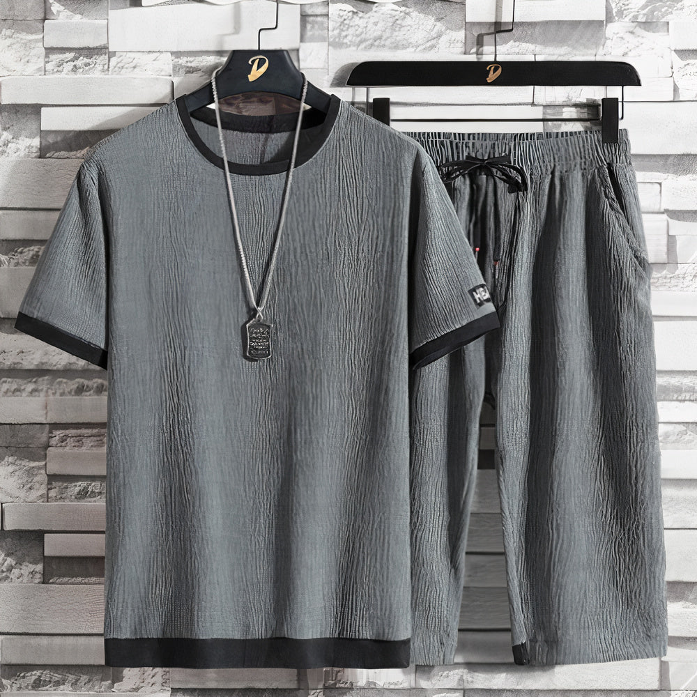 Jim® | 2-Piece Casual Combination Set