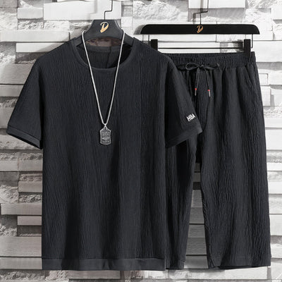 Jim® | 2-Piece Casual Combination Set