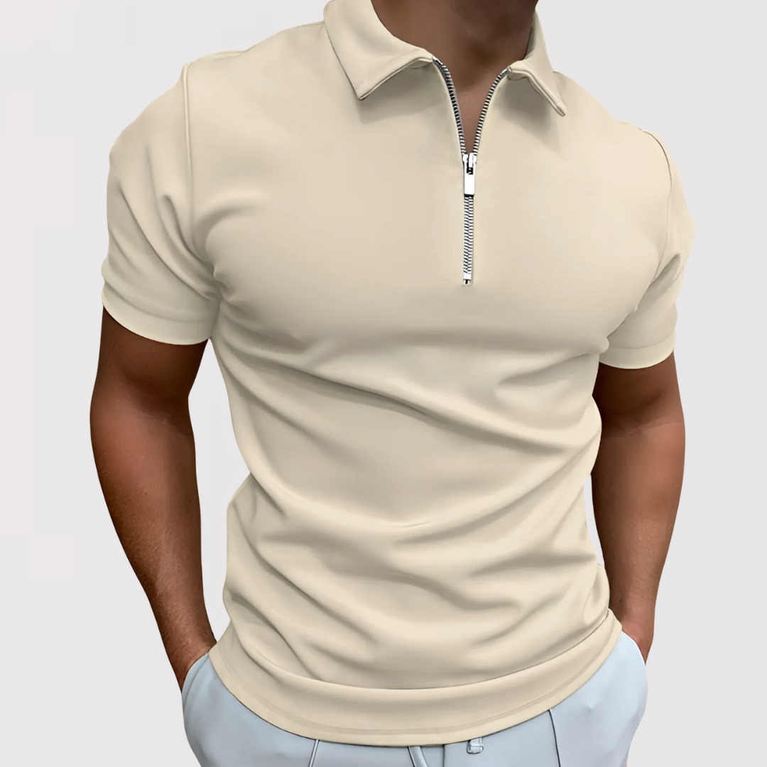 Zane® | Modern Polo Shirts
