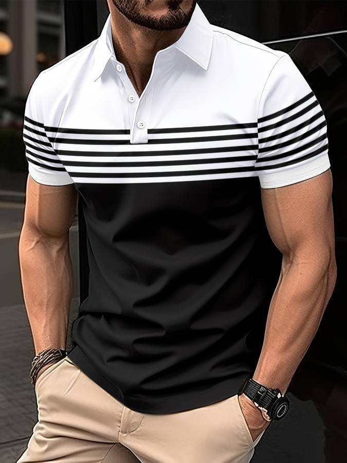 Irving® | Nordic Polo