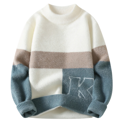 Donato® | Luxury Comfortable Sweater