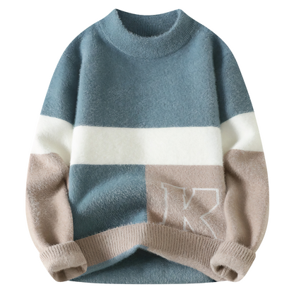 Donato® | Luxury Comfortable Sweater