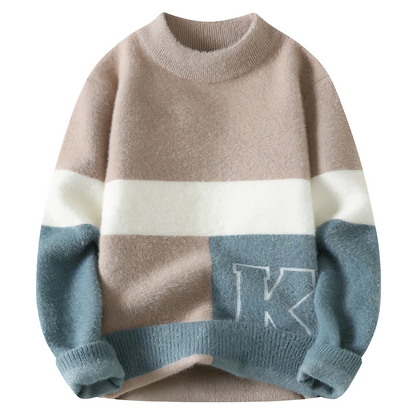Donato® | Luxury Comfortable Sweater