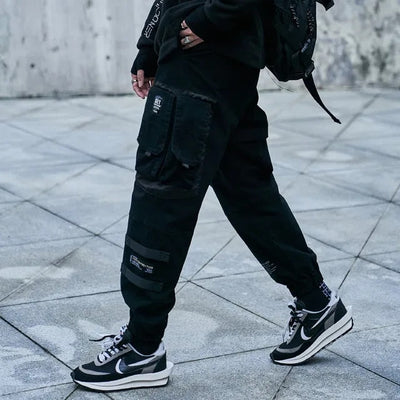 John® | Cargo Wide Pants