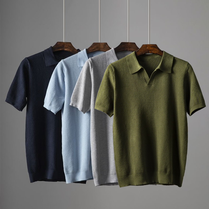 Benjamin® | Stylish Men's Polo